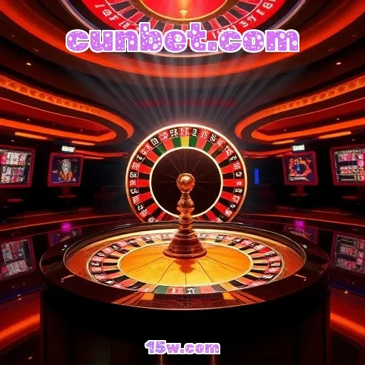 cunbet.com: Sua Porta de Entrada para Emoções no Cassino ao Vivo!