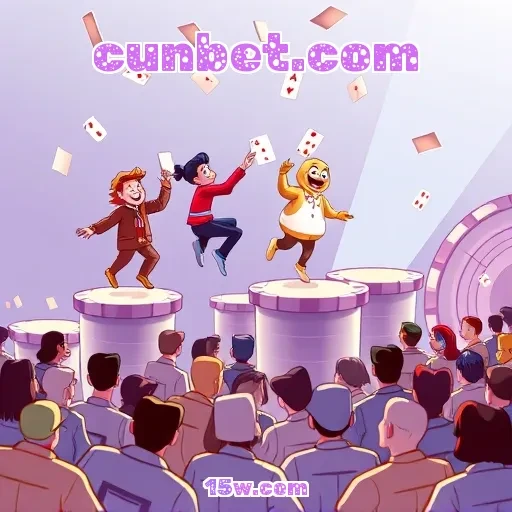 cunbet.com: Descubra os Segredos da Loteria e Como Ganhar Mais