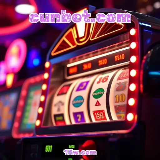cunbet.com: Explore o Mundo dos Esportes Virtuais com Emoção e Diversão